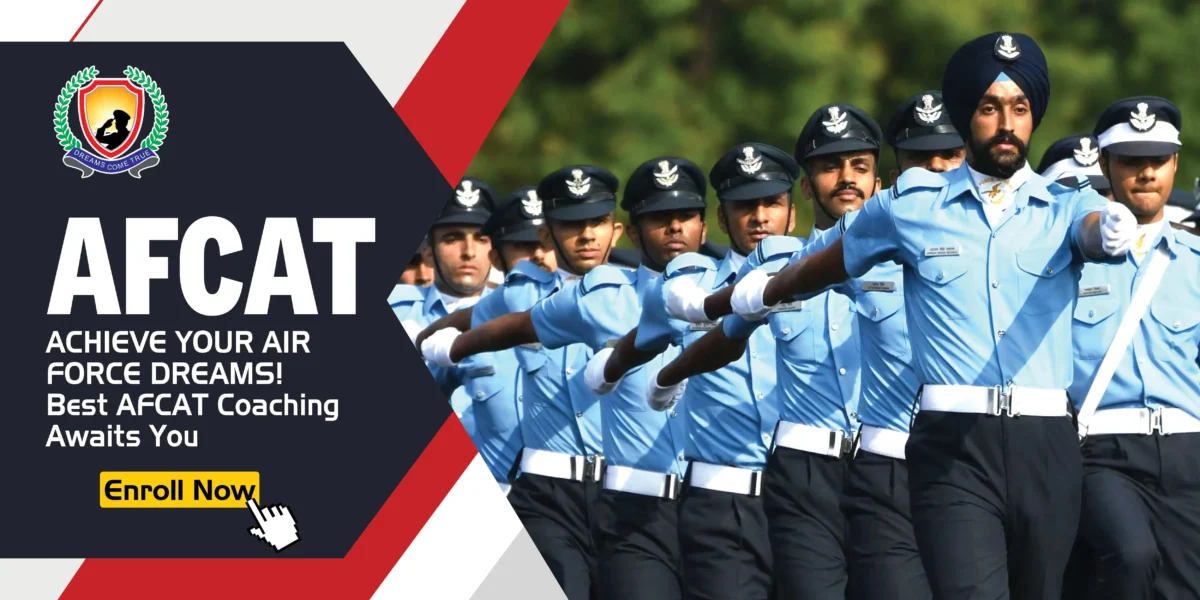 best afcat coaching in chandigarh