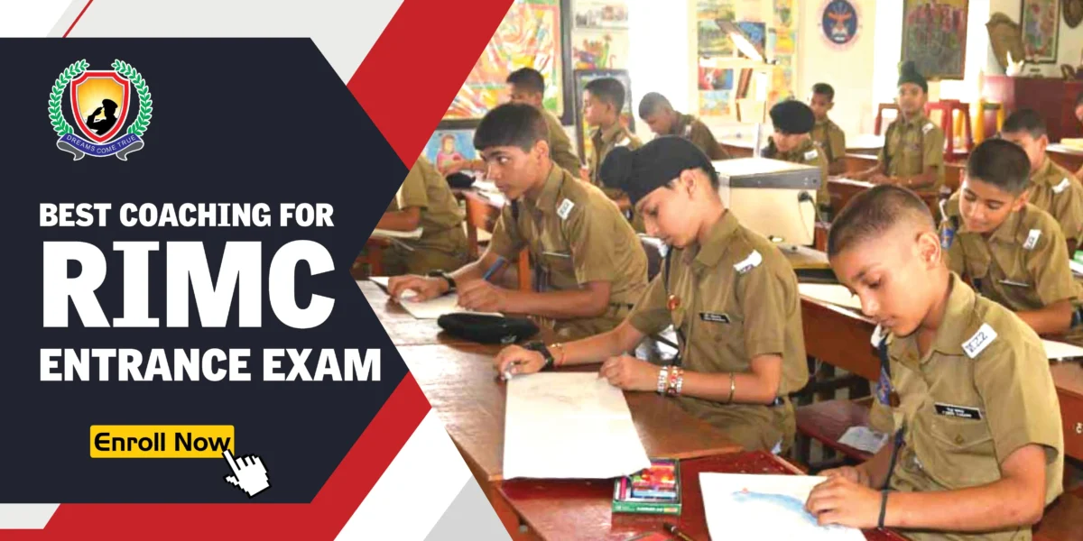 Best RIMC Coaching in chandigarh