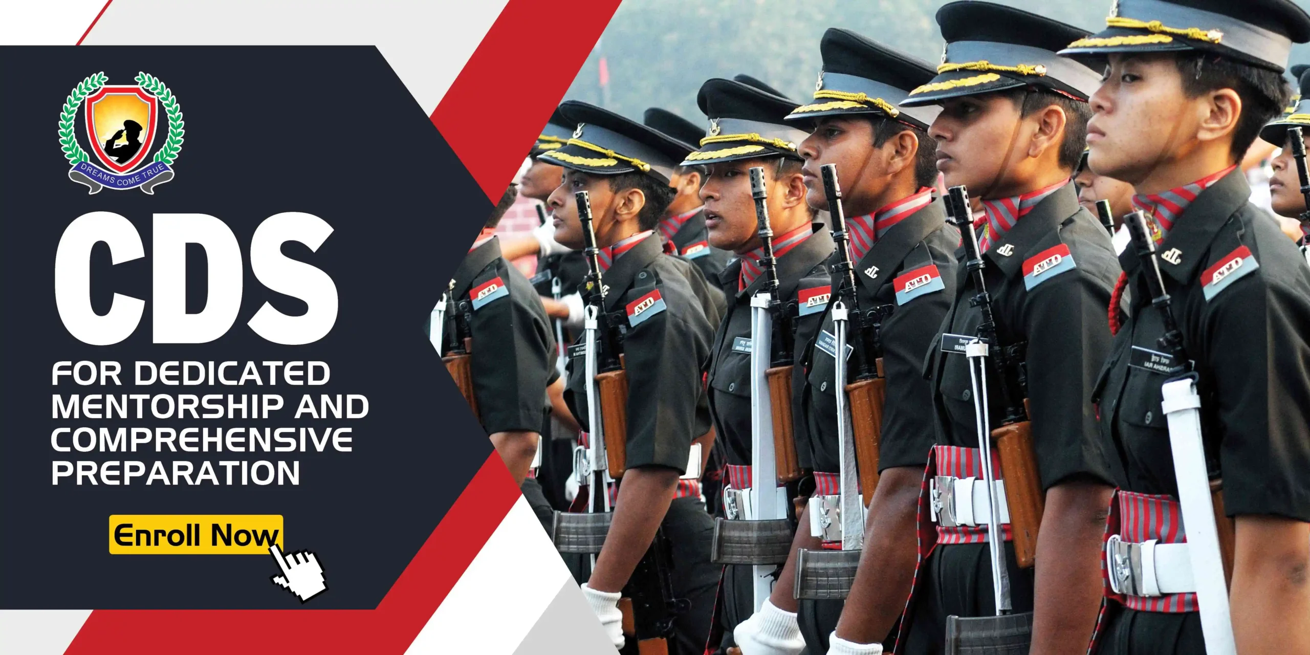 Best CDS Coaching in Chandigarh