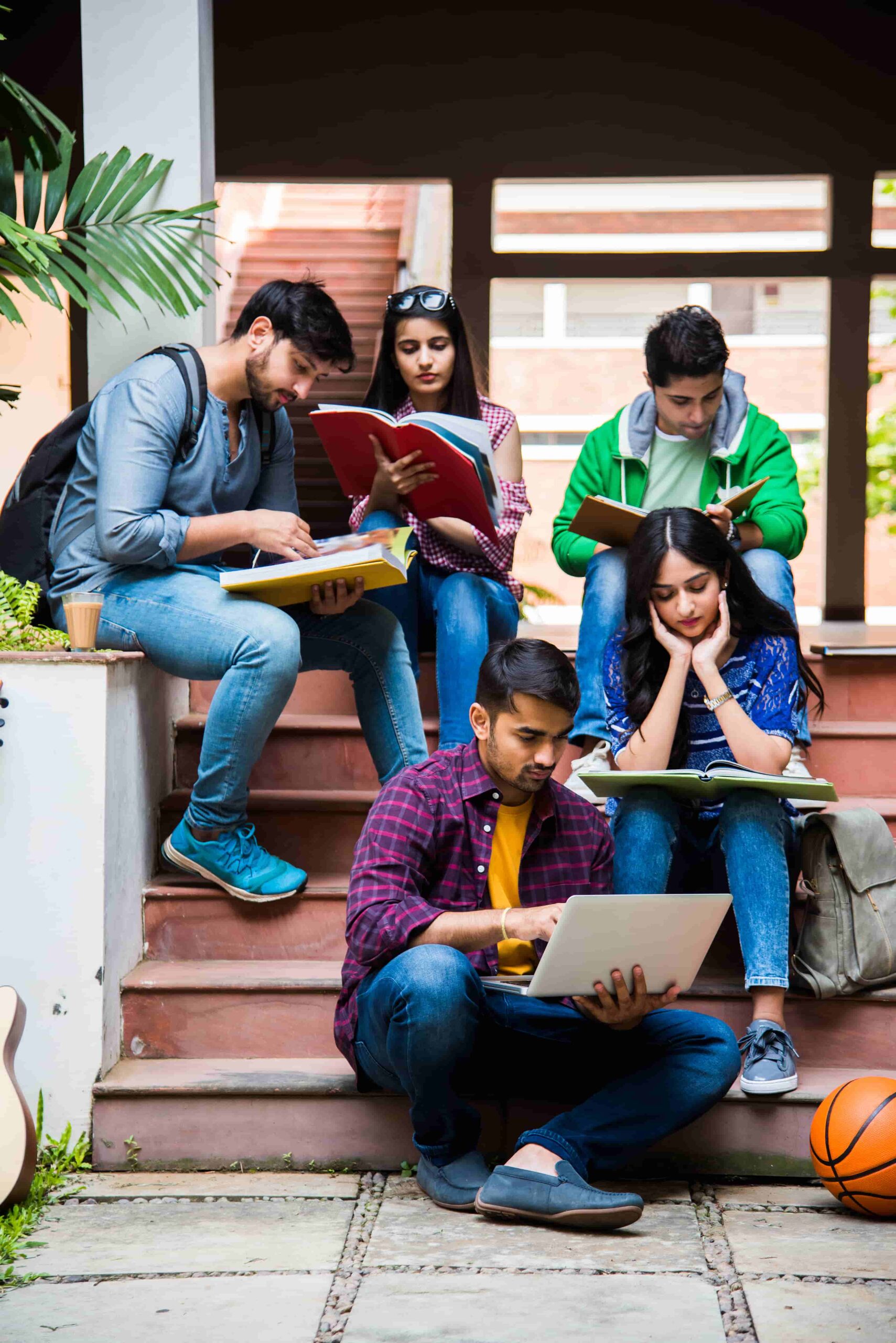 nda coaching in chandigarh