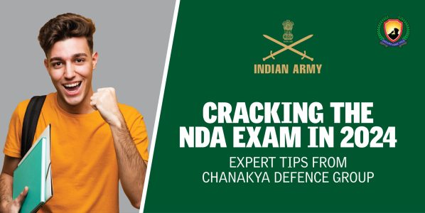 Cracking the NDA Exam in 2024