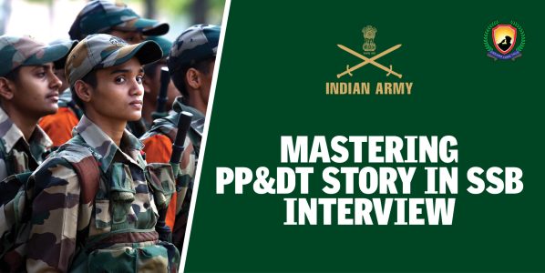 Mastering PP&DT Story in SSB
