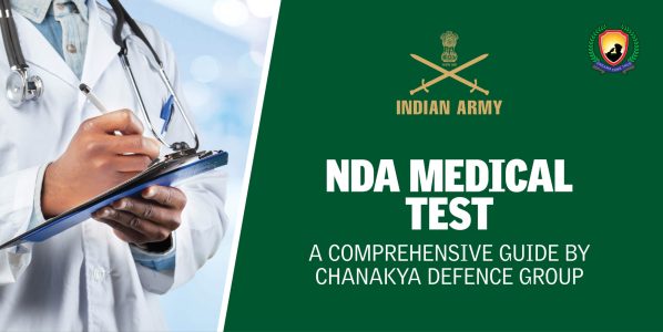 NDA Medical Test