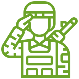 military