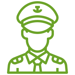 navy
