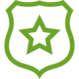 police-badge